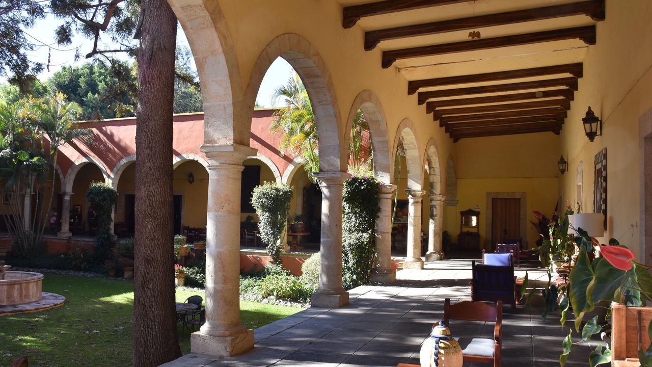 Photo of Outdoor in Teuchitlan
