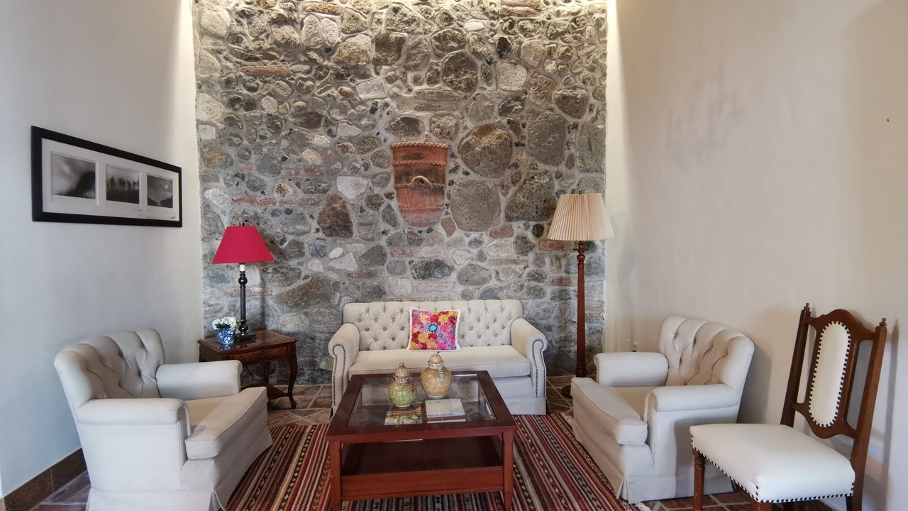 Photo of Bedroom in Teuchitlan