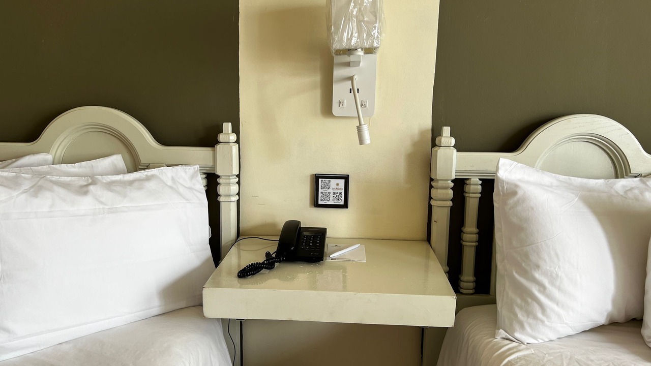 Photo of Bedroom in Nuevo Laredo