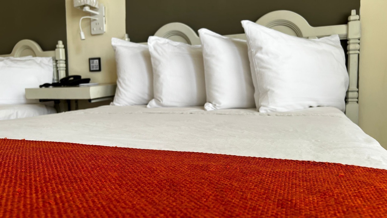 Photo of Bedroom in Nuevo Laredo