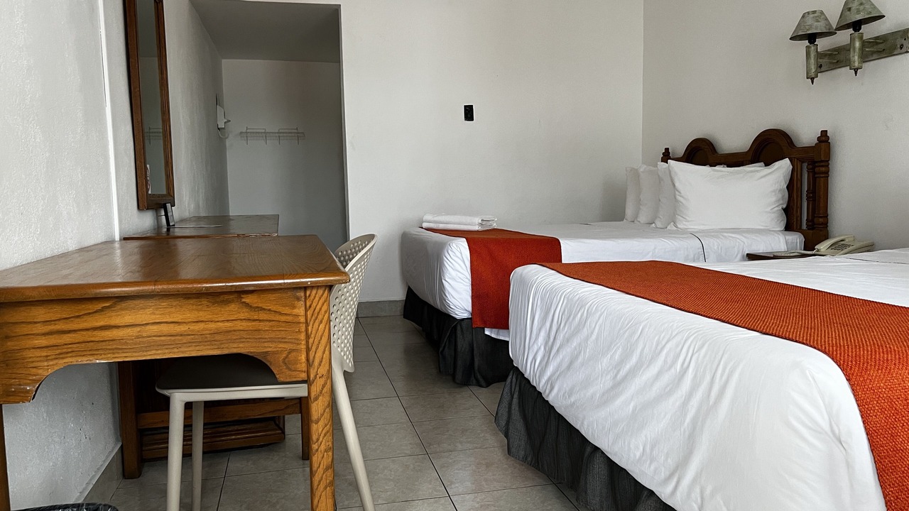 Photo of Bedroom in Nuevo Laredo