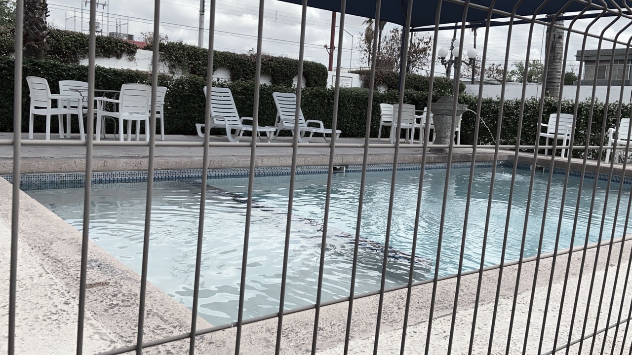 Photo of Outdoor in Nuevo Laredo