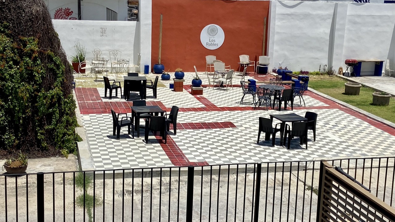 Photo of Outdoor in Nuevo Laredo