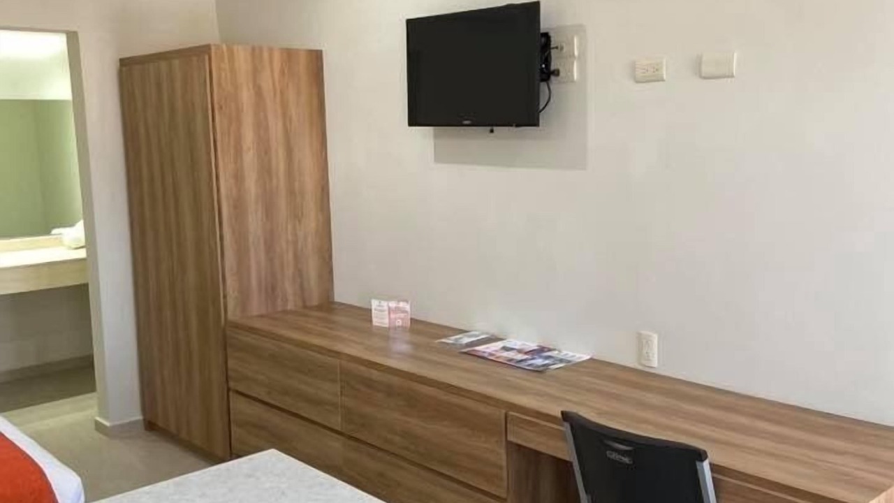 Photo of Bedroom in Nuevo Laredo