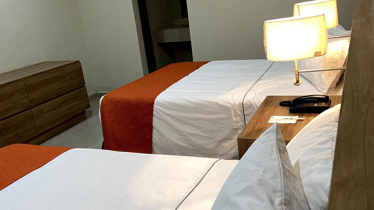 Photo of Bedroom in Nuevo Laredo