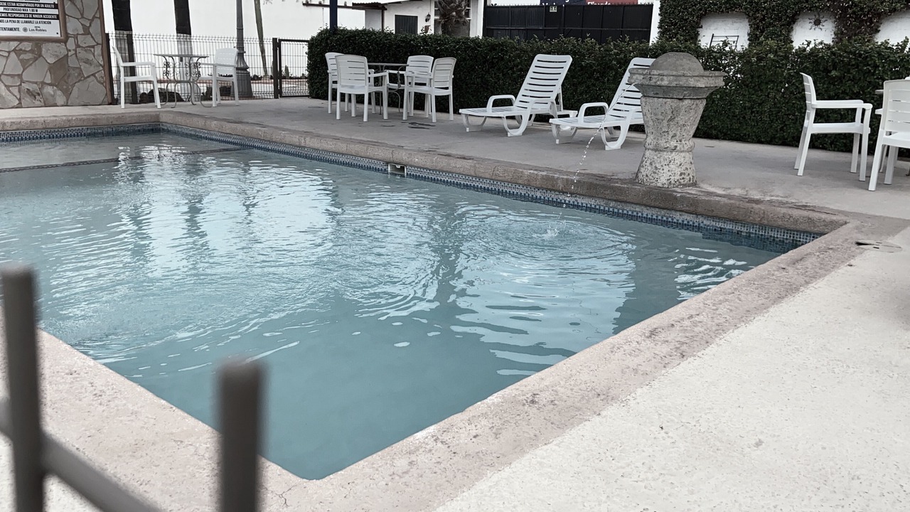Photo of Outdoor in Nuevo Laredo