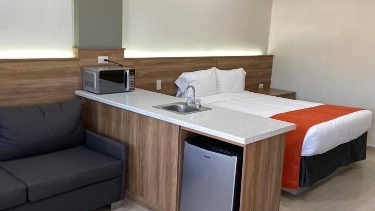 Photo of Bedroom in Nuevo Laredo