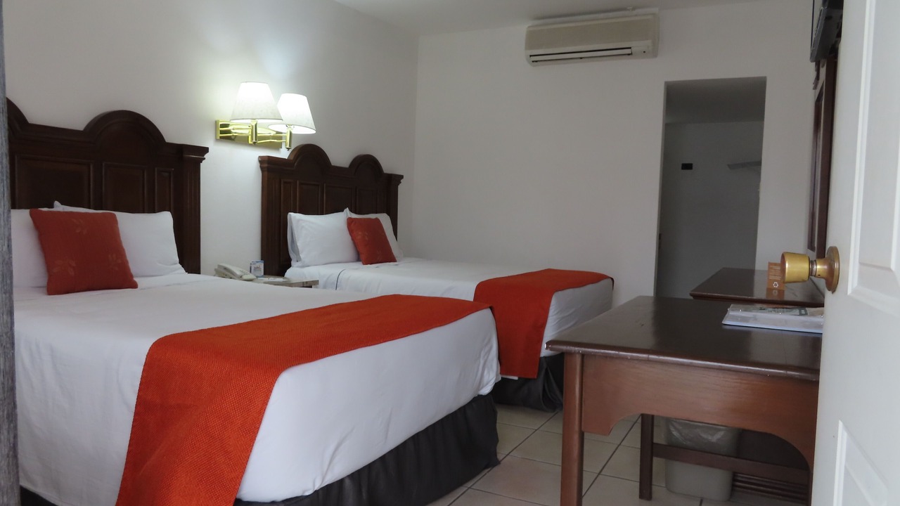 Photo of Bedroom in Nuevo Laredo