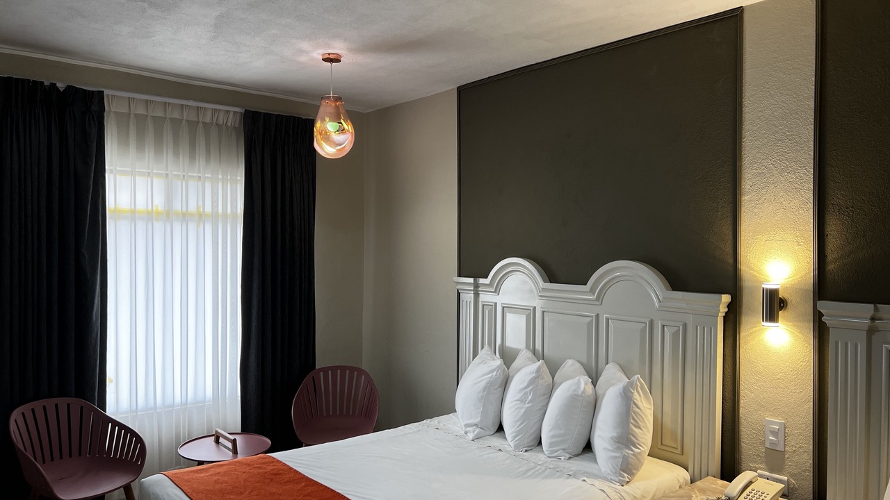Photo of Bedroom in Nuevo Laredo