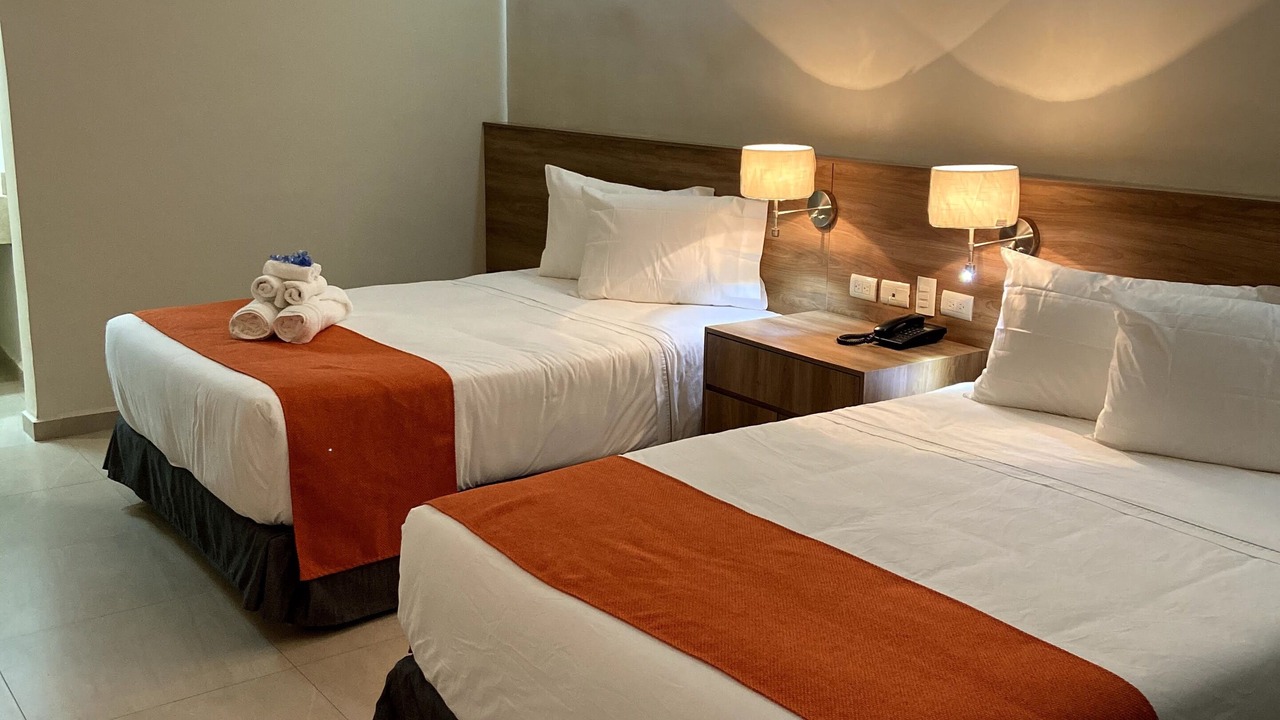 Photo of Bedroom in Nuevo Laredo