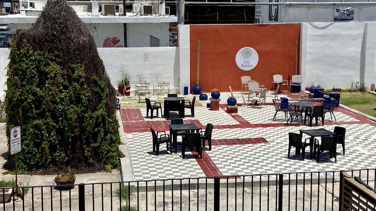 Photo of Outdoor in Nuevo Laredo
