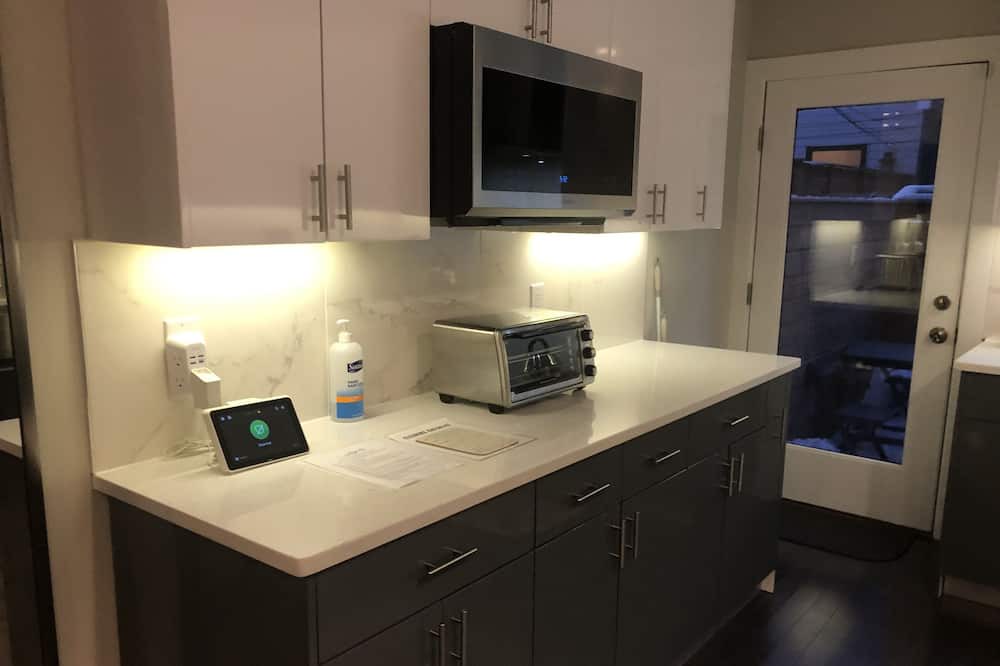 Photo of Kitchen in Newbold