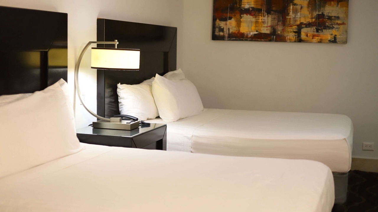 Photo of Bedroom in Los Mochis