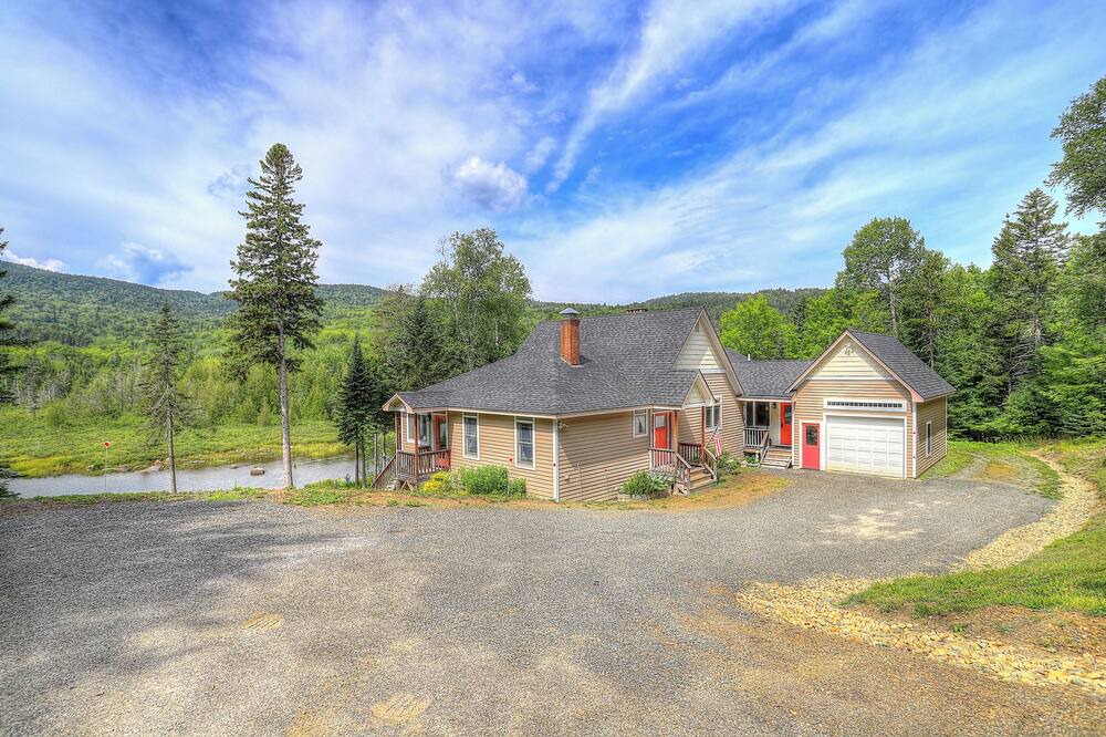Photo of Outdoor in Rangeley