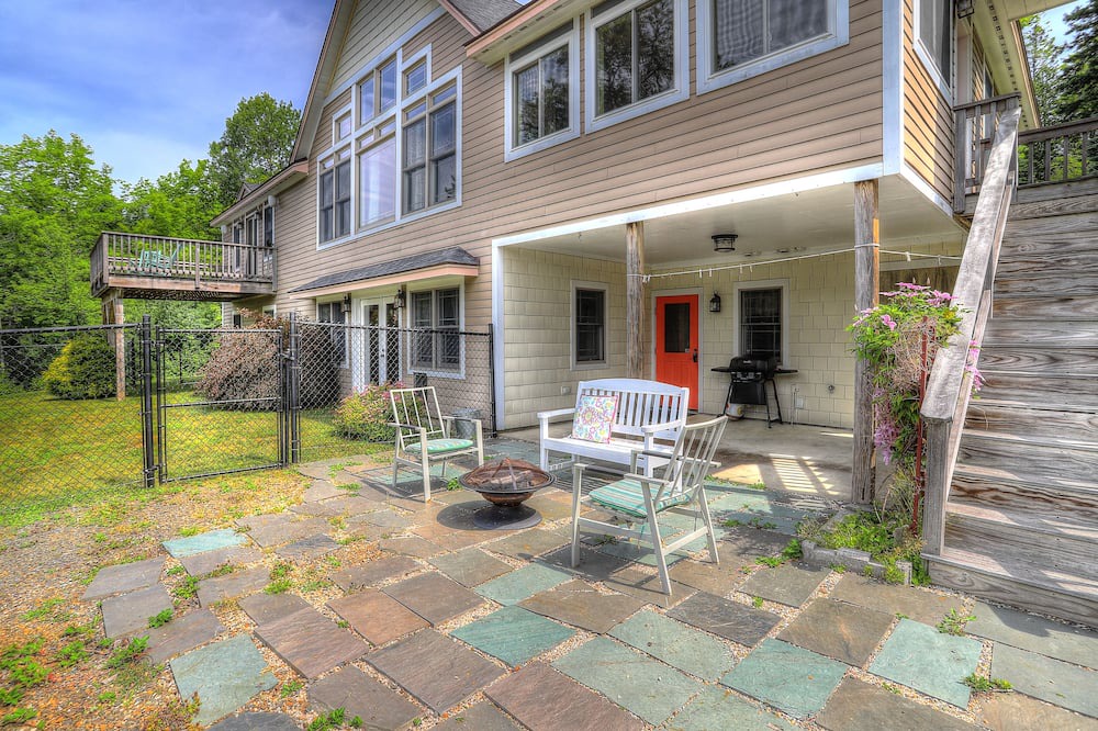 Photo of Outdoor in Rangeley