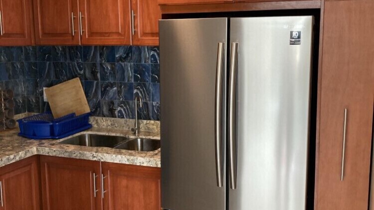 Photo of Kitchen in Caleta
