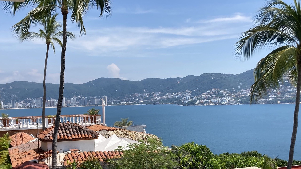 Photo of Outdoor in Caleta