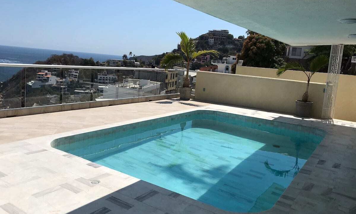 Photo of Outdoor in Caleta