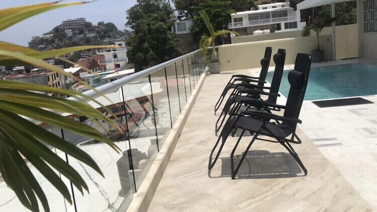 Photo of Outdoor in Caleta