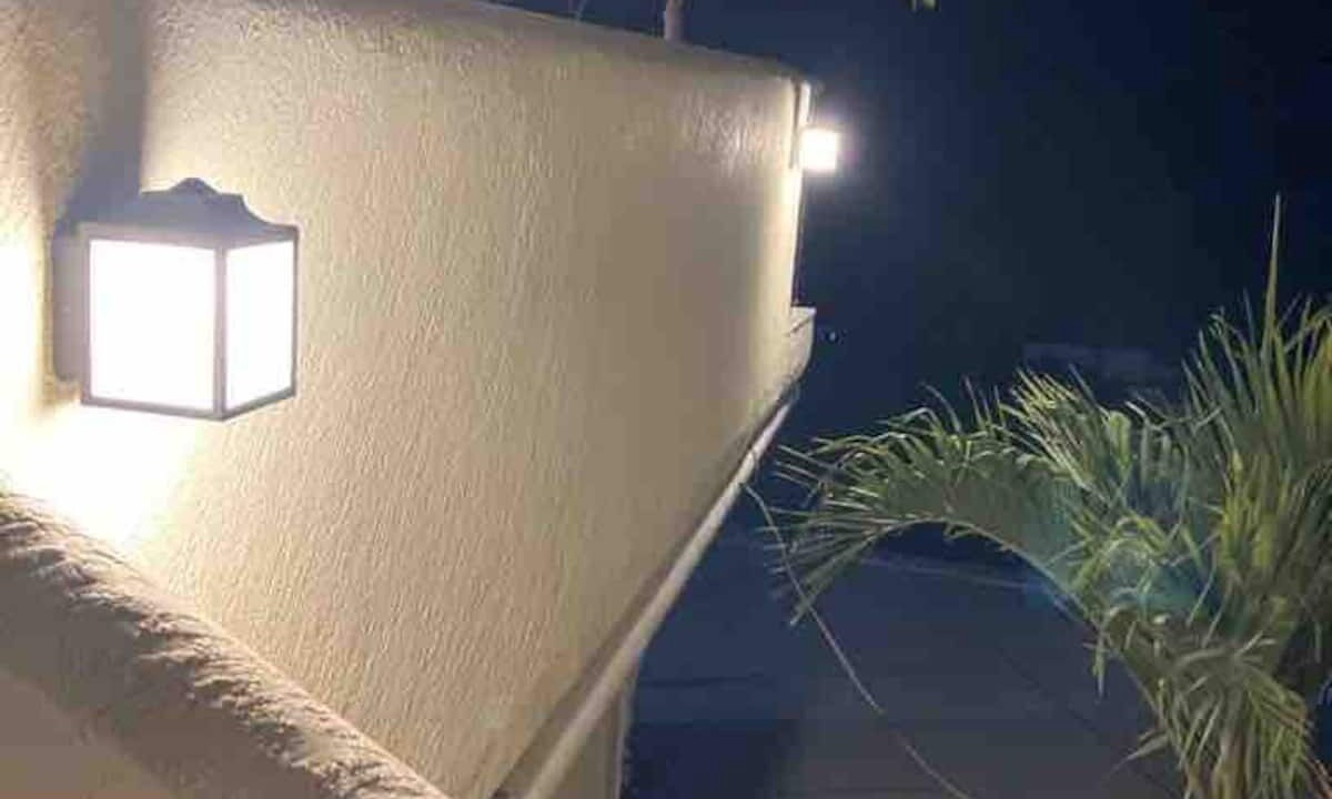 Photo of Outdoor in Caleta
