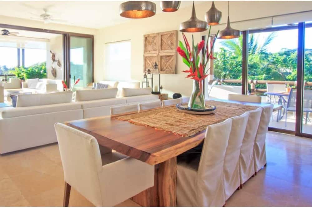 Photo of Livingroom in Punta de Mita