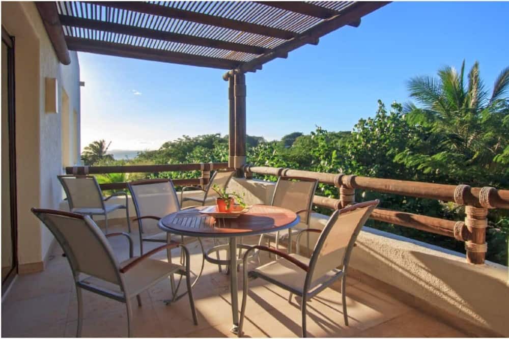 Photo of Patio Balcony in Punta de Mita