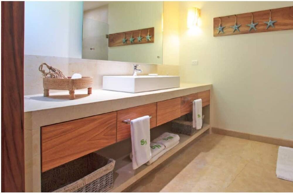 Photo of Bathroom in Punta de Mita