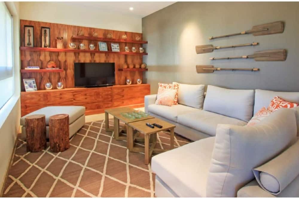 Photo of Livingroom in Punta de Mita