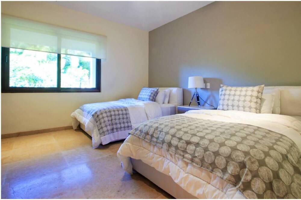 Photo of Bedroom in Punta de Mita