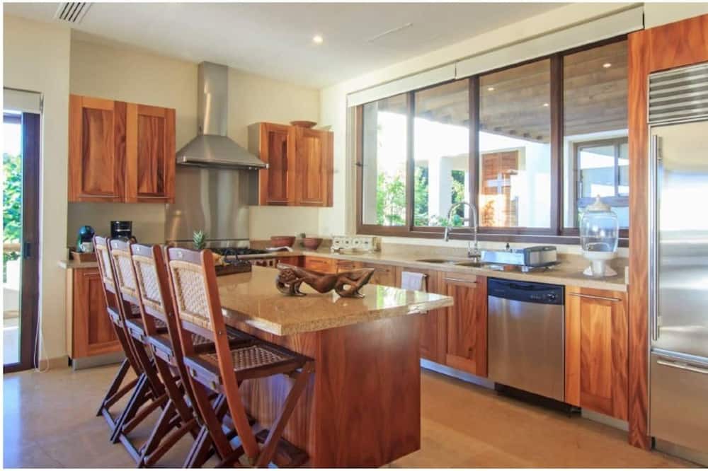 Photo of Kitchen in Punta de Mita