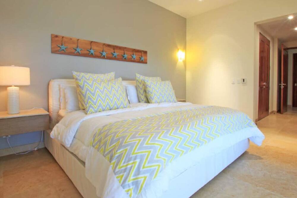 Photo of Bedroom in Punta de Mita