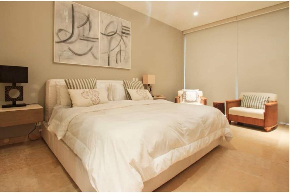 Photo of Bedroom in Punta de Mita