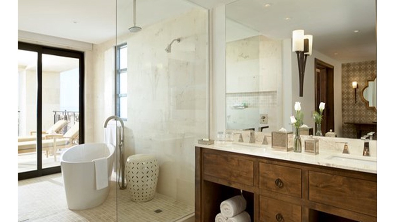Photo of Bathroom in Los Cabos