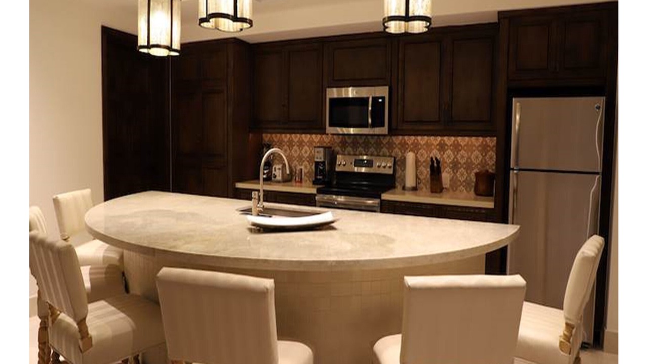 Photo of Kitchen in Los Cabos