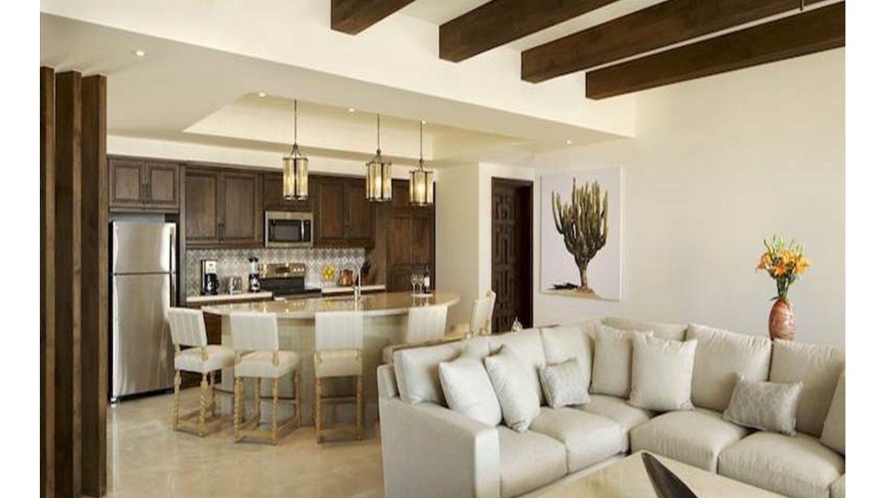 Photo of Livingroom in Los Cabos