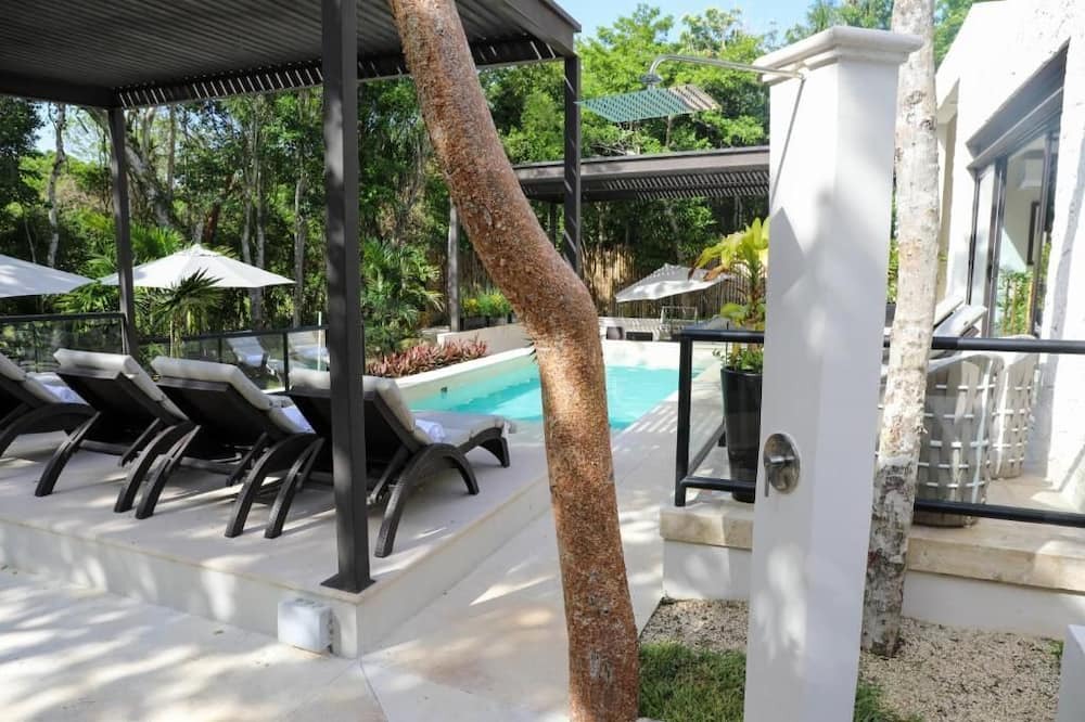 Photo of Outdoor in Akumal