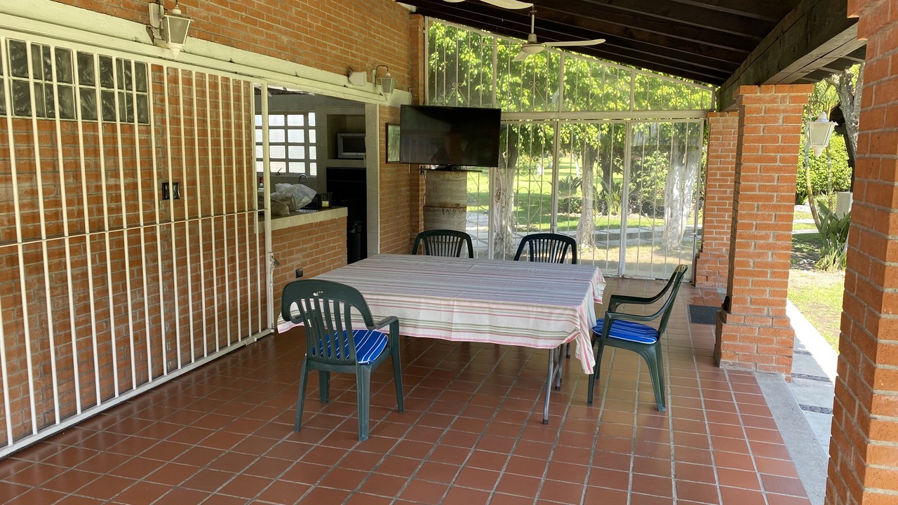 Photo of Outdoor in Atlixco