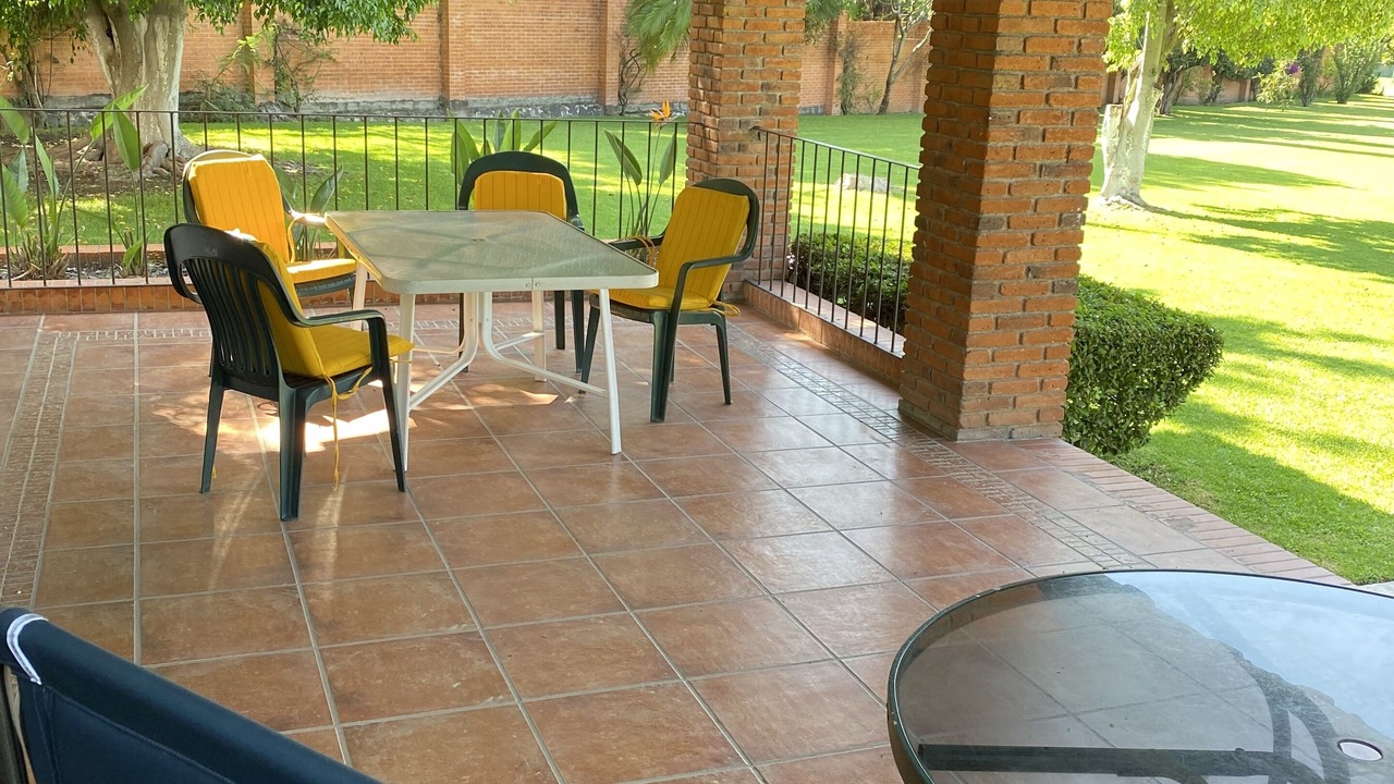 Photo of Outdoor in Atlixco
