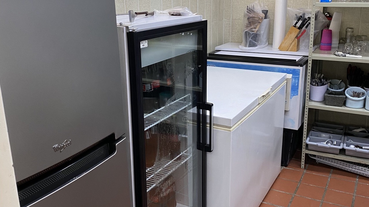 Photo of Kitchen in Atlixco