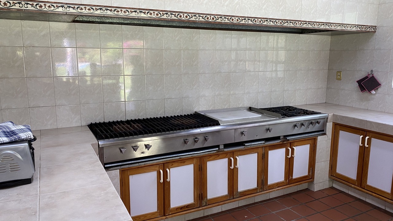 Photo of Kitchen in Atlixco