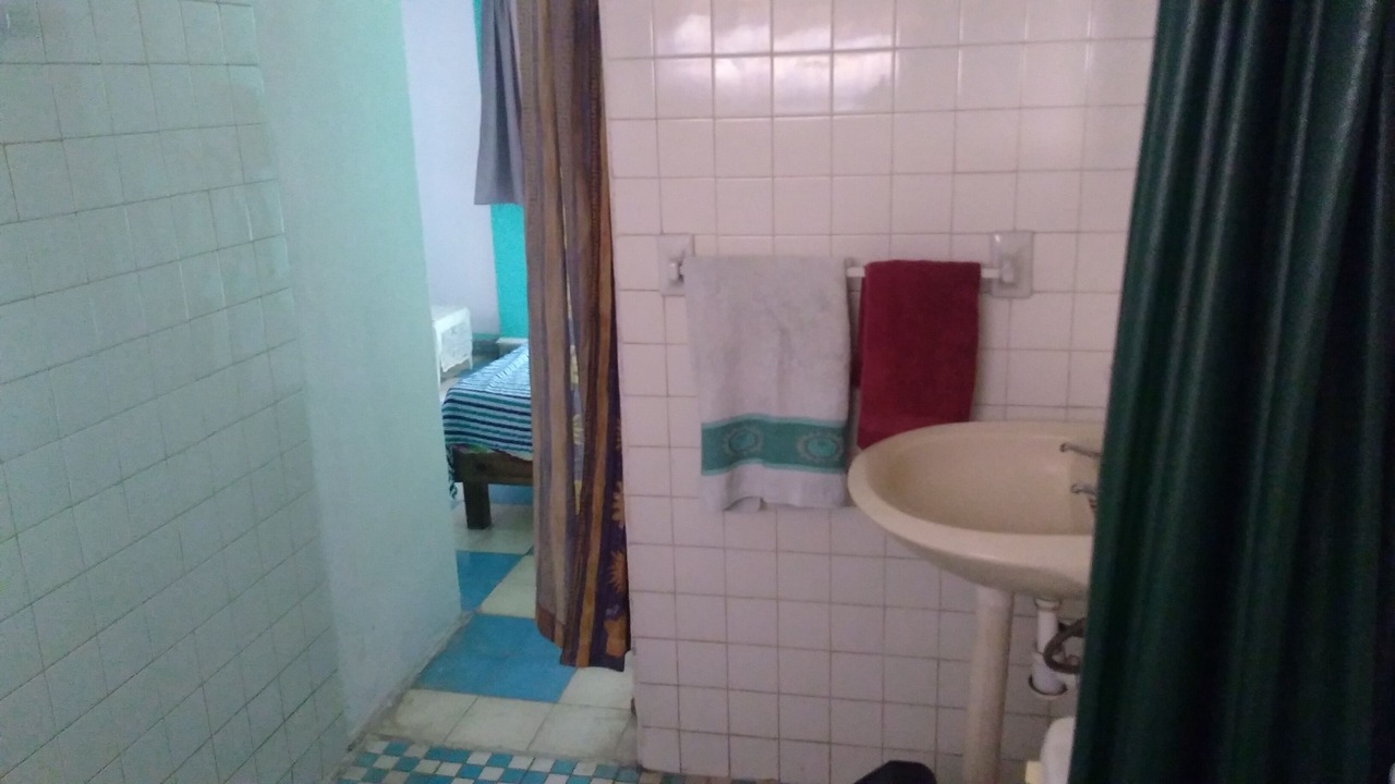 Photo of Bathroom in Catemaco