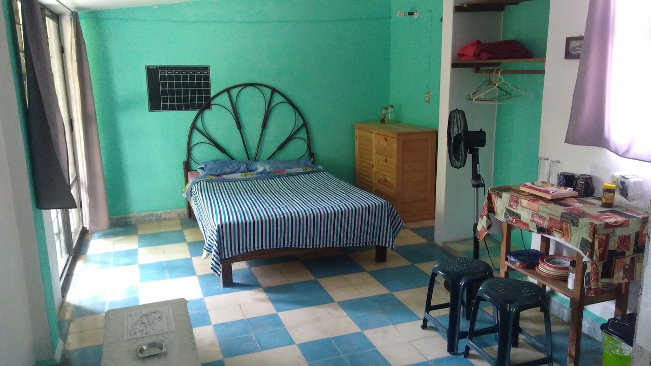 Photo of Bedroom in Catemaco
