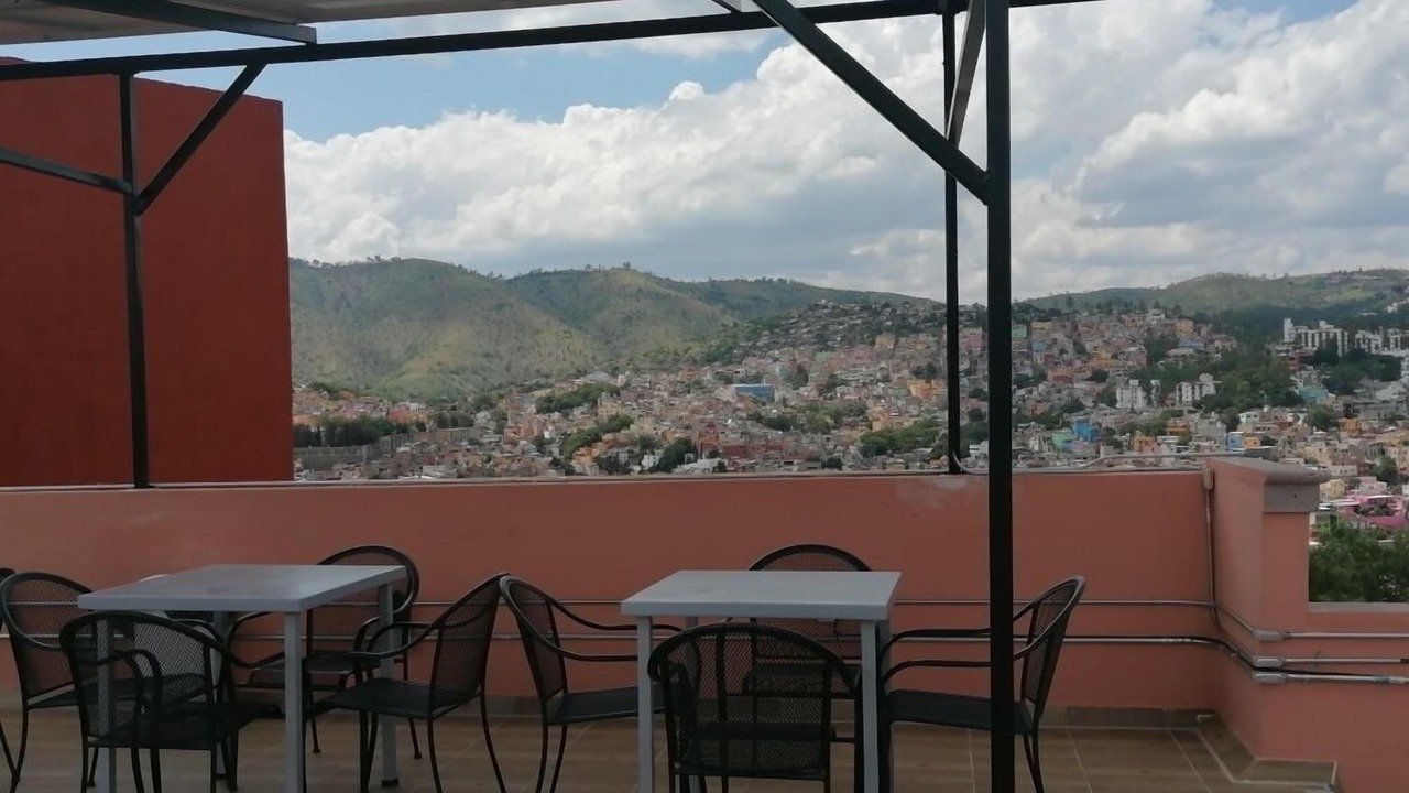 Photo of Patio Balcony in Zona Centro