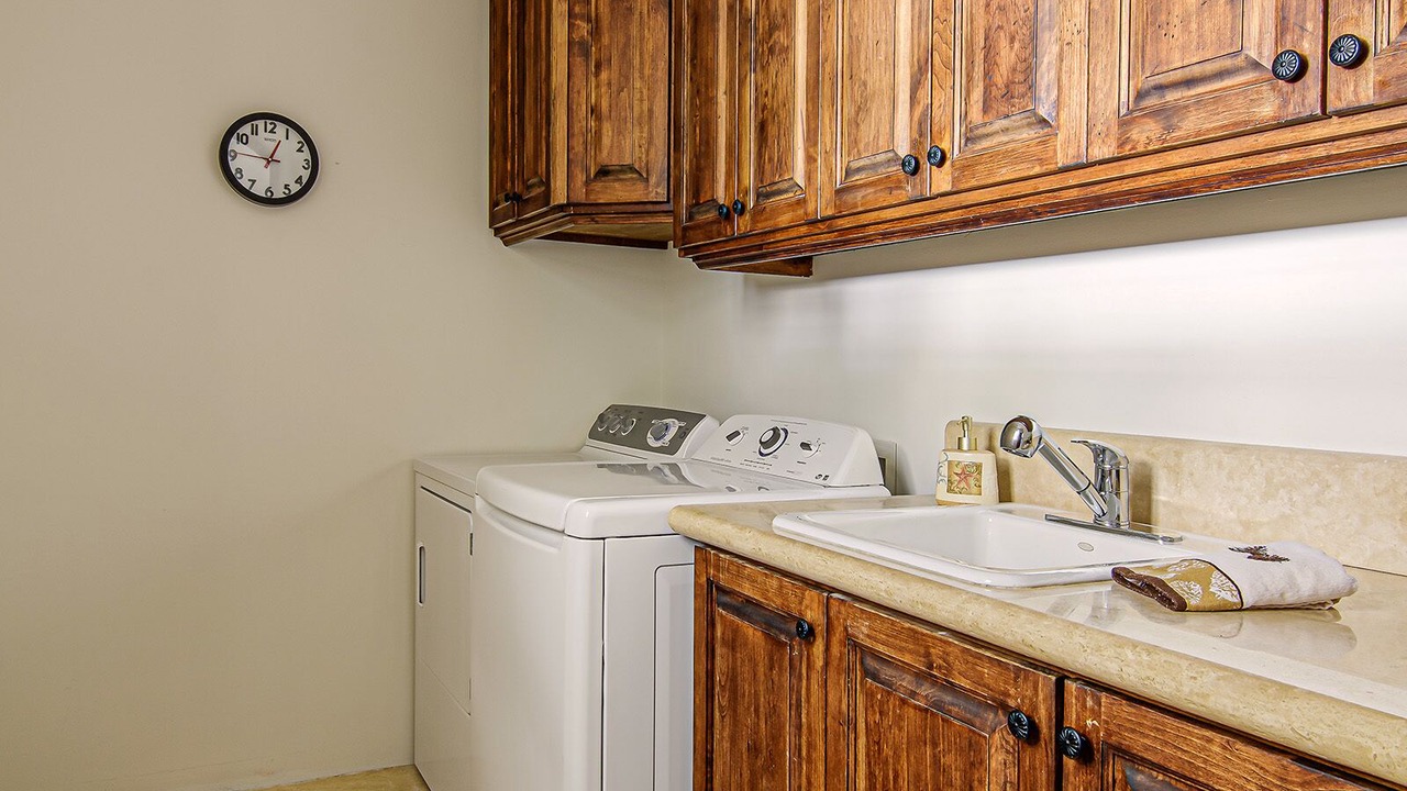 Photo of Kitchen in Buzzards