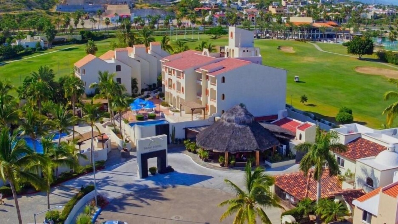 Photo of Outdoor in Campo de Golf Fonatur
