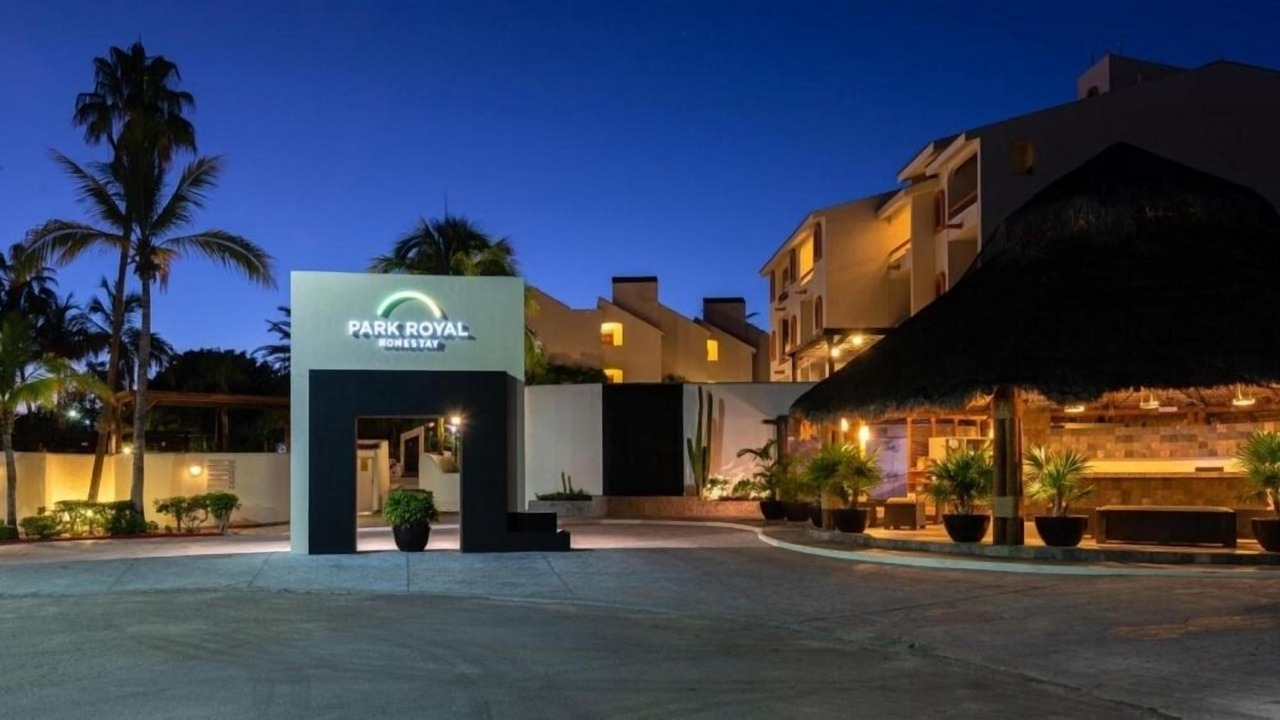 Photo of Outdoor in Campo de Golf Fonatur