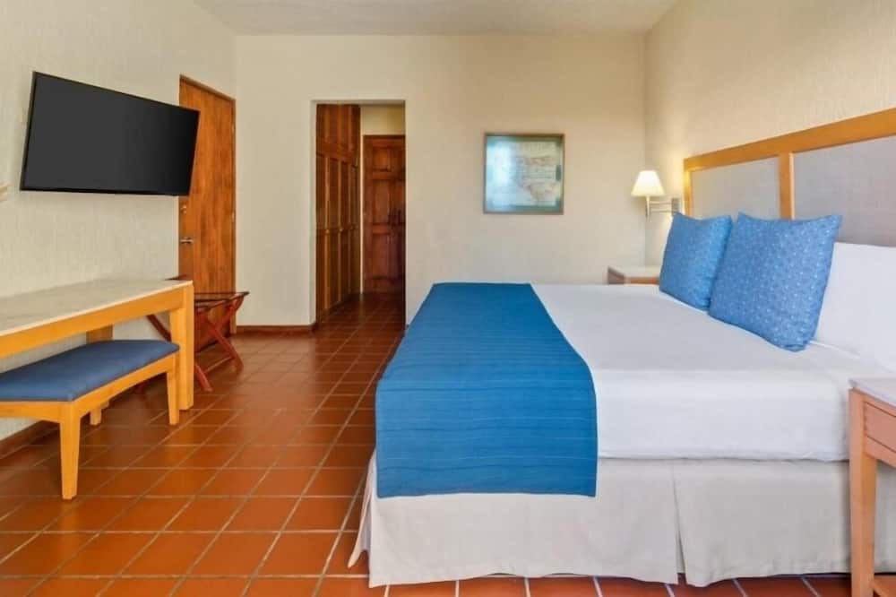 Photo of Livingroom in Campo de Golf Fonatur