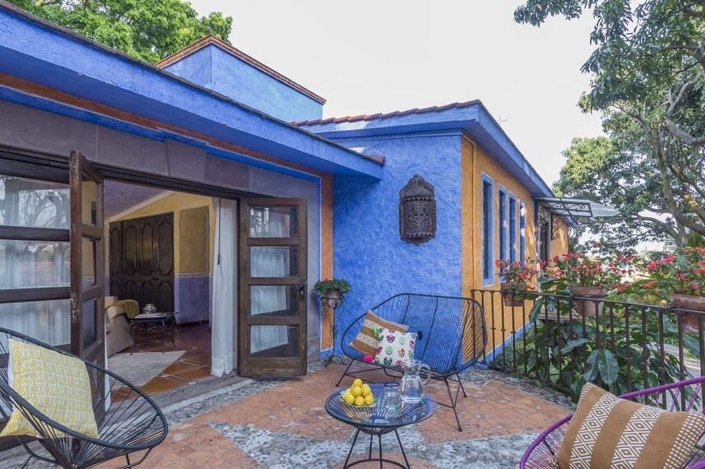 Photo of Outdoor in Cuernavaca