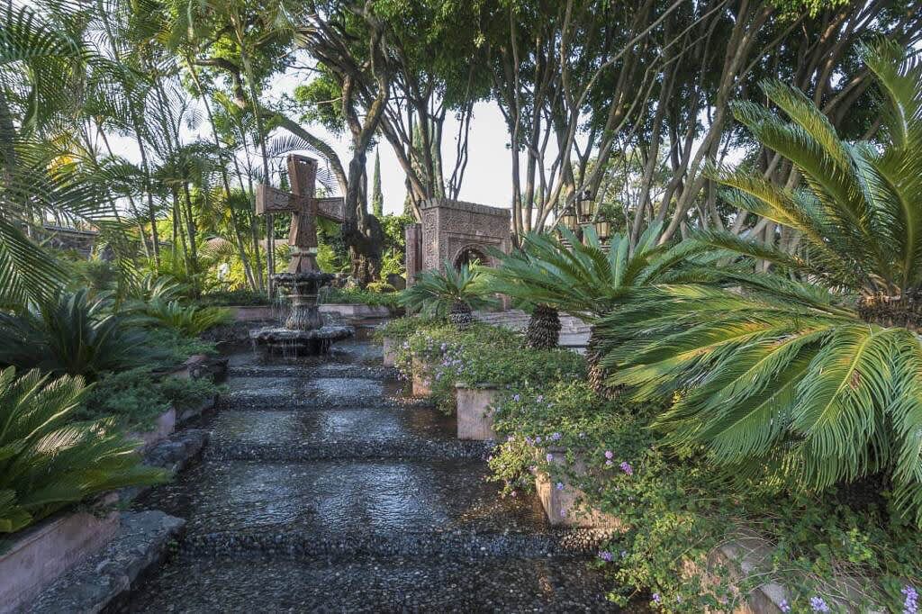 Photo of Outdoor in Cuernavaca