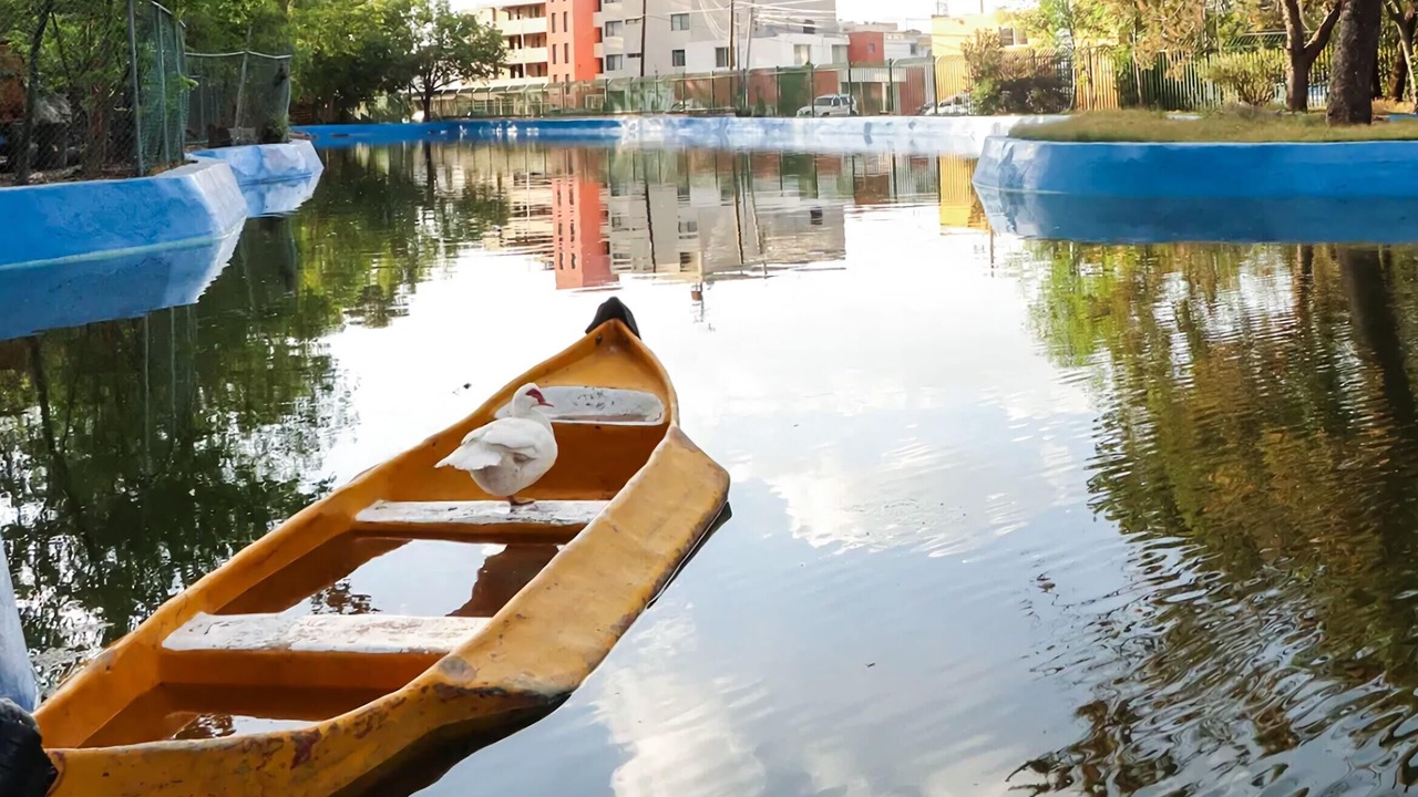 Photo of Outdoor in San Luis Potosi